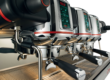 Macchine per il caffè Cimbali