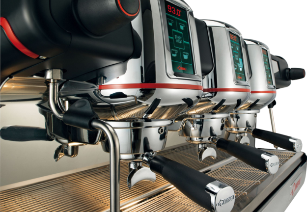 Macchine per il caffè Cimbali